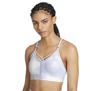 Nike Indy Icnslsh Strpy Sky T-Shirt Femme