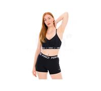 Soutien-gorge Femme Nike Basic Indy Light Support