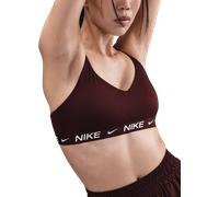 Nike Indy Light Sports Bra Women Brassière XL Rouge