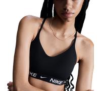 Nike Soutien-gorge femme Basic Indy Maintien léger