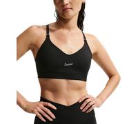 Nike Indy Light Support Brassière M Noir