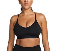 Nike Indy Light Support Brassière XL Noir