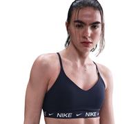 Nike Indy Light Support Women's Padded Sports Bra Bleu marine nuit 8 (XS) Female