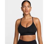 Brassière Nike W NK DF INDY LGT SPT BRA fd1062-011 Taille M