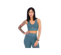 Nike Indy Plunge Bleu M