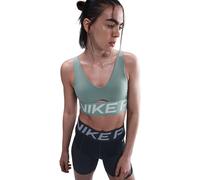 Brassière Nike Pro Indy Plunge medium support 198482935764 taille M EU