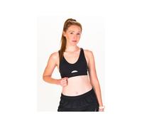 Nike Indy Plunge Cutout vêtement running femme Indy Plunge Cutout L Noir