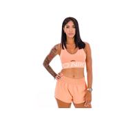 Nike Indy Plunge Orange L