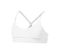 Nike Soutien-Gorge De Sport G NK DF Indy Bra, White/White, FZ5860-100, S