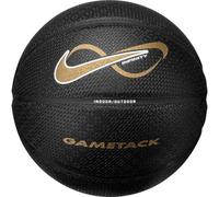 Nike Infinity Gametack 7 Noir/Blanc