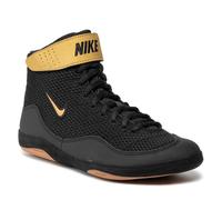 Nike Inflict 3 Wrestling Chaussures Boxe MMA Combat Sports Chaussures Lutte 004