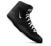 Nike Inflict 3 Wrestling Chaussures Boxe MMA Combat Sports Chaussures Lutte 006