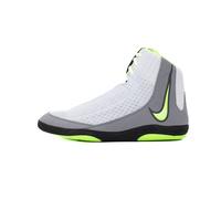 Nike Inflict 4 Wrestling Chaussures Boxe MMA Combat Sports Chaussures Lutte 002