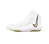 Nike Inflict 4 Wrestling Chaussures Boxe MMA Combat Sports Chaussures Lutte 102