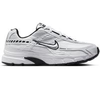 Nike Sportswear Baskets basses 'Initiator' gris argenté / noir / blanc, Taille 40