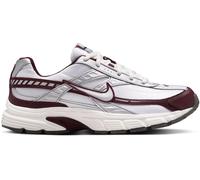NIKE Femme WMNS Initiator Sneaker, White/SAIL-SAIL-Burgundy Crush, 41 EU