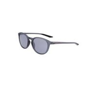 Nike Vision Evolution Dz7360 Sunglasses Clair Silver Mirror/CAT3