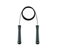 Nike Corde à sauter Intensity Speed Rope Noir/Gris Taille unique