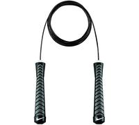 Corde a sauter nike intensity speed rope noir