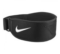 Nike Intensity Weight Belt S noir