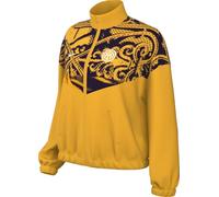 NIKE Inter Mailand Essential Windrunner Third Nike Fußballjacke Aus Webmaterial (Damen) Veste de football Femme