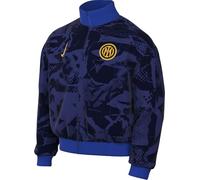 NIKE Inter Mailand Strike Third Nike Dri-fit Fußball-hymnenjacke (Herren) Veste hymne Homme