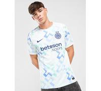Nike Inter Milan 2025/26 Away Shirt - Ghost Aqua XL