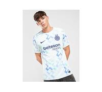 Nike Inter Milan 2025/26 Away Shirt - Ghost Aqua XXL