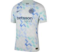 Nike Inter Milan 2025/26 Match Extérieur Maillot de Foot Authentique Nike Dri-fit ADV pour Homme Maillot de Football Homme