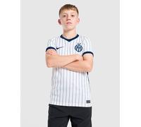 Nike Inter Milan 2026/27 Away Shirt Junior - Blanc 13-15Y