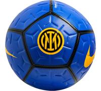 Nike Inter Milan Academy Ballon - Taille 5 Bleu/Noir ONE-SIZE