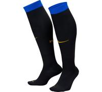 Nike Inter Milan Chaussettes Domicile 26/27 Noir/Bleu 42-46