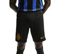 Nike Inter Milan Domicile Short 26/27 Noir/Or M