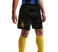 Nike Inter Milan Domicile Short Jr 26/27 Noir/Or 137-147