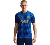 Nike Inter Milan Maillot Pré-Match 26/27 Bleu/Noir L