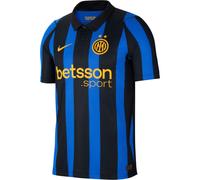 Maillot Domicile Authentique Inter Milan 2026/27 Bleu S Male