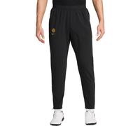 Nike Inter Milan Pantalon de running Noir/Or M
