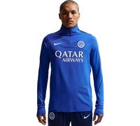 Nike Inter Milan Strike Drill Top 26/27 Bleu/Bleu Marine XL