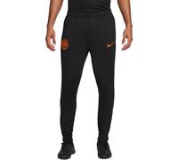 Nike Inter Milan Strike Pantalon 25/26 Noir/Bleu/Orange S