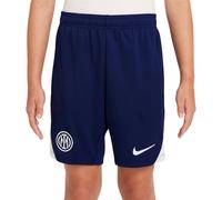 Nike Inter Milan Strike Short Jr 25/26 Bleu/Bleu Marine 158-170 YXL