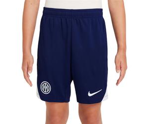 Nike Inter Milan Strike Short Jr 25/26 Bleu/Bleu Marine 158-170 YXL