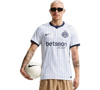 Nike Inter Milan T-shirt à l'extérieur Blanc/Bleu S