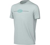 NIKE Inter Milan T-Shirt Football pour Ado, Ghost Aqua, HQ8366-496, M