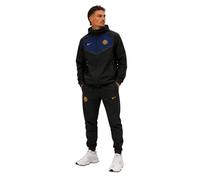 Nike - Inter Milan Tech Trainingspak 2026/2027 - Homme - Sport - Noir - Taille: L