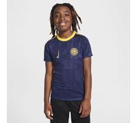 Nike FC Inter Milan Academy Trainingshirt 3ème enfants noir F499 M ( 137-147 )