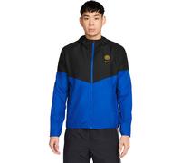 Nike Inter Milan Veste Capuche de running Noir/Bleu S