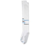 Nike Inter U STAD OTC Sock AW Chaussettes Mixte Adulte, White/Blue Spark/Black, FR : S (Taille Fabricant : S)