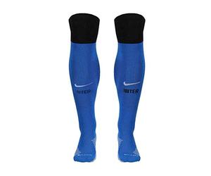 Nike Inter U STAD OTC Sock HM Chaussettes Mixte Adulte, bleu-noir-blanc, taille 38-42 EU