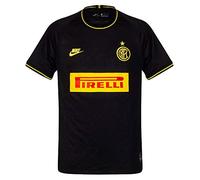 NIKE Inter Y NK BRT Stad JSY SS 3r T-Shirt Unisexe Enfants