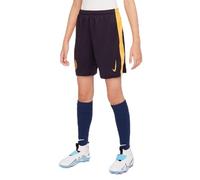 Nike Inter Y NK DF Short Stad 3r - Shorts - Football Soccer - Mixte Enfant